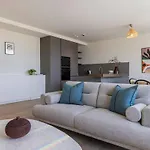 Prata Riverside Vii By Innkeeper Apartament Lizbona