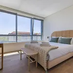 Prata Riverside Vii By Innkeeper * Lissabon