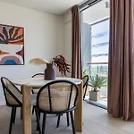 Prata Riverside Vii By Innkeeper * Lisbon