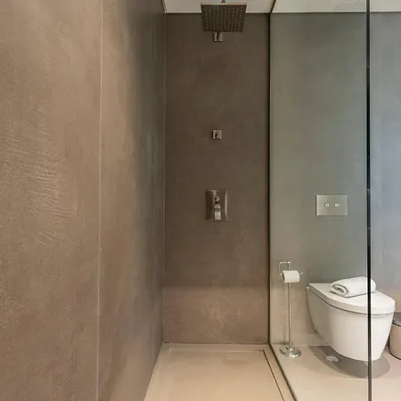 Апартаменти Prata Riverside Vii By Innkeeper Лісабон