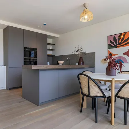 Prata Riverside Vii By Innkeeper Appartement