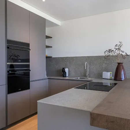 Prata Riverside Vii By Innkeeper Appartement *