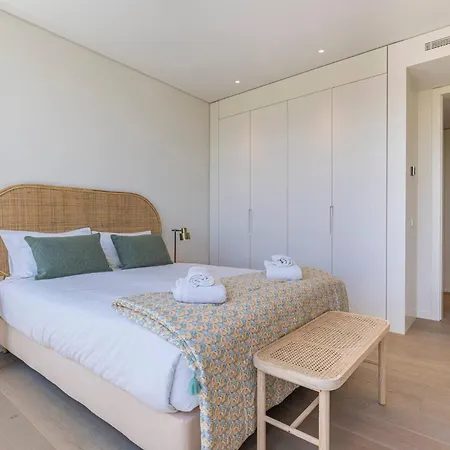 Prata Riverside Vii By Innkeeper Appartement Lisboa