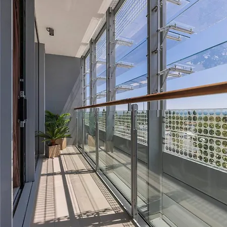 Prata Riverside Vii By Innkeeper *