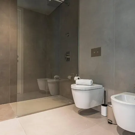 Appartement Prata Riverside Vii By Innkeeper