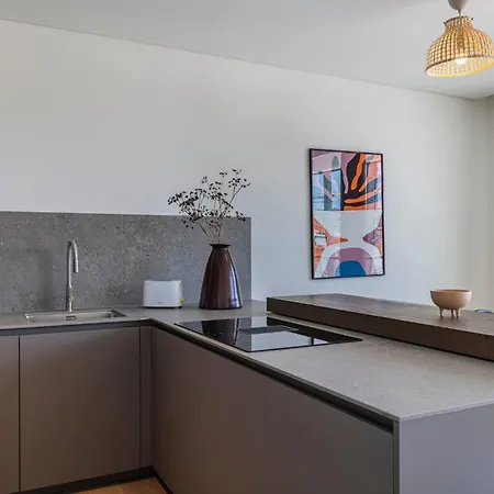 Prata Riverside Vii By Innkeeper Apartment *