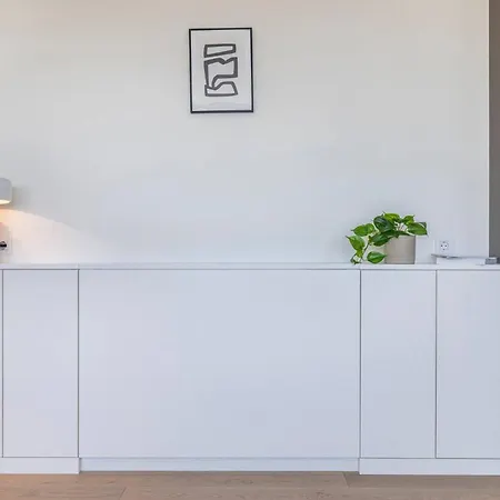 Apartmán Prata Riverside Vii By Innkeeper Lisboa