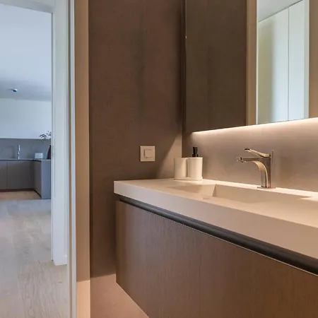 Prata Riverside Vii By Innkeeper * Лісабон