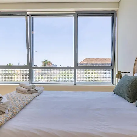 Prata Riverside Vii By Innkeeper Appartement *