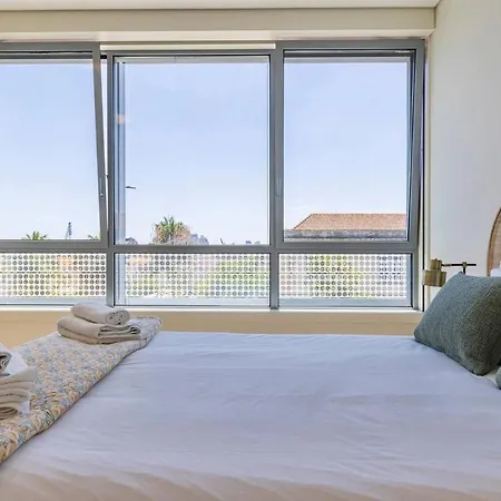 Prata Riverside Vii By Innkeeper * Lisbon