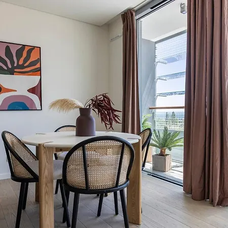 Prata Riverside Vii By Innkeeper * Lisbona