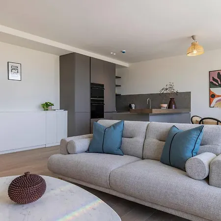 דירה Prata Riverside Vii By Innkeeper *