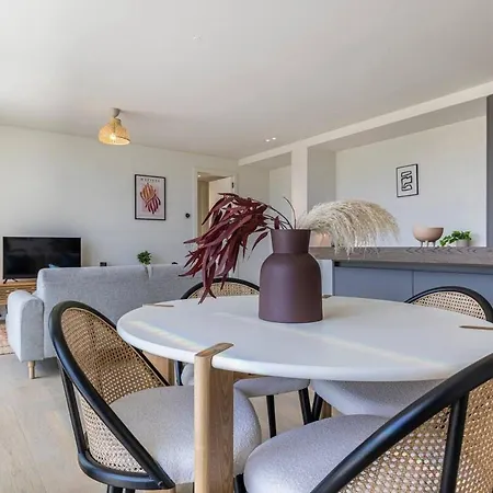 Apartamento Prata Riverside Vii By Innkeeper Lisboa