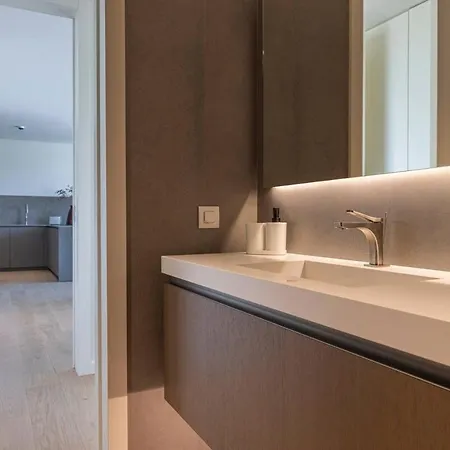Prata Riverside Vii By Innkeeper Apartamento *