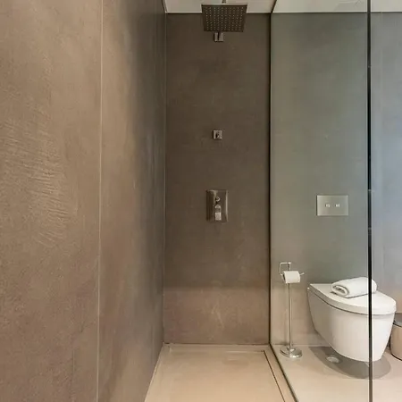 Prata Riverside Vii By Innkeeper