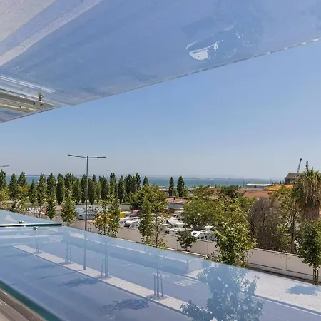 דירה Prata Riverside Vii By Innkeeper *