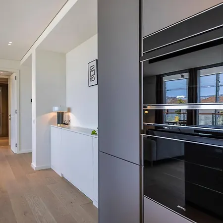 Prata Riverside Vii By Innkeeper *