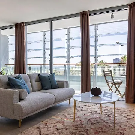Apartamento Prata Riverside Vii By Innkeeper Lisboa